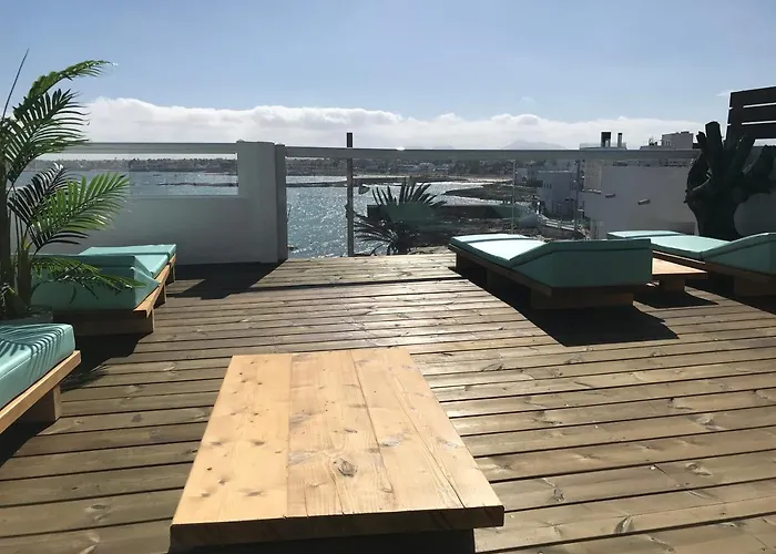 Harbour Side