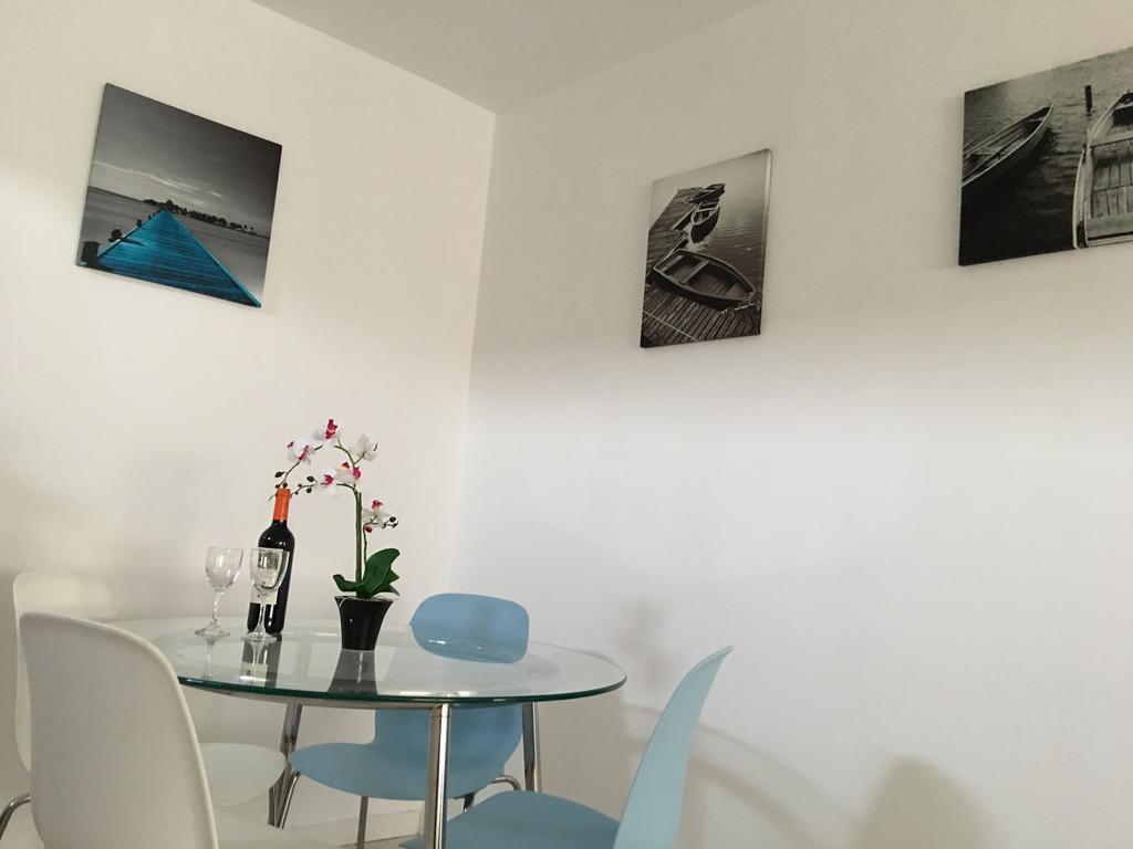 Apartament Harbour Side