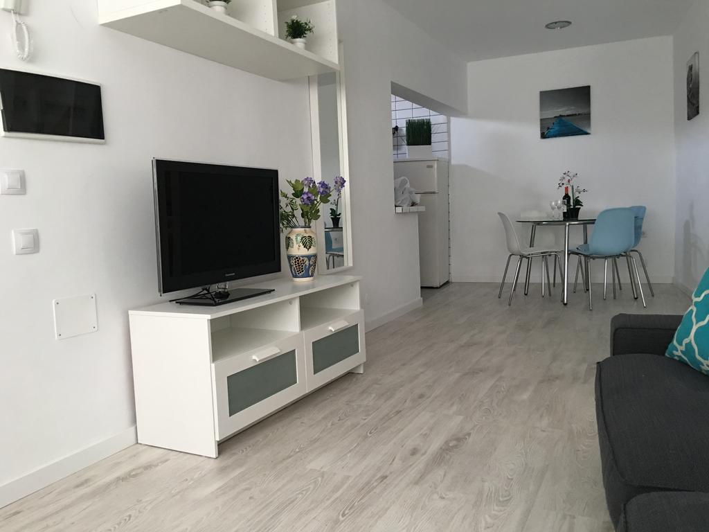 Harbour Side Apartament