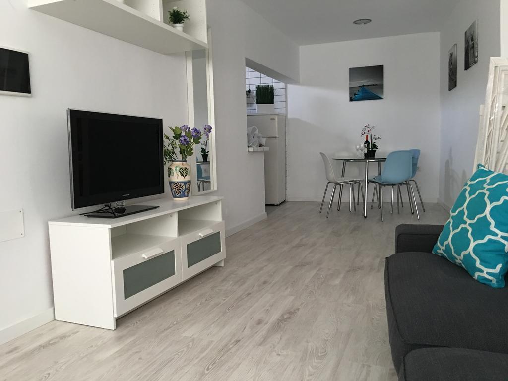 Appartamento Harbour Side Corralejo