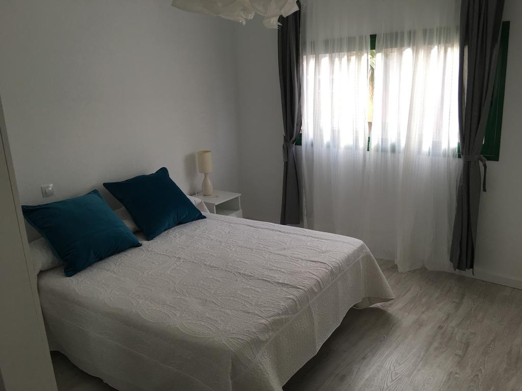 Appartamento Harbour Side Corralejo