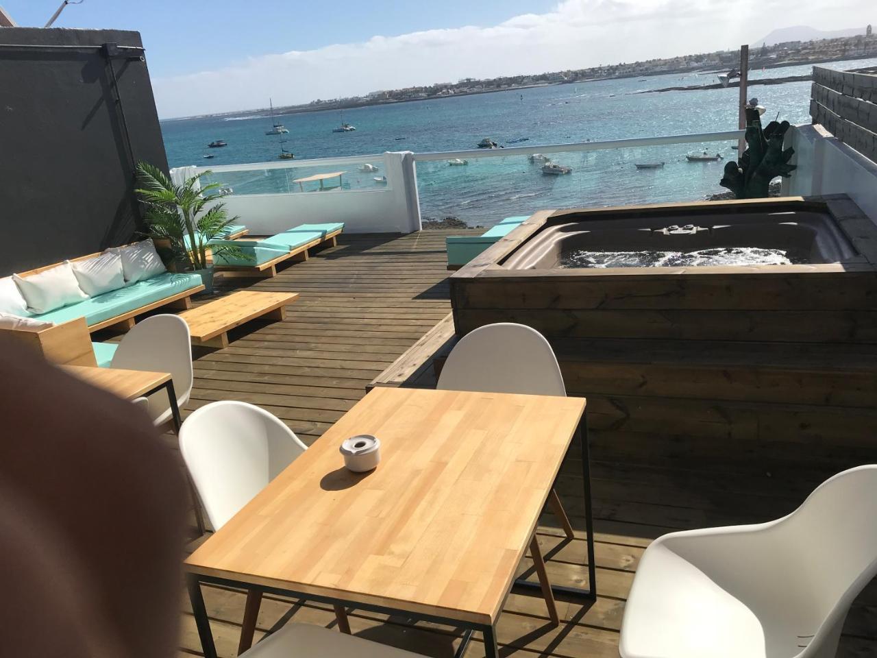 Appartamento Harbour Side