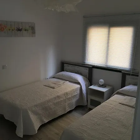 Ferienwohnung Harbour Side Corralejo Exterior foto