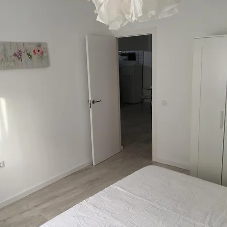 Ferienwohnung Harbour Side Corralejo Exterior foto